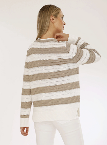 Golle Haug Pullover 02611-11074