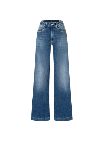 MAC Jeans Rich Palazzo 0391L523390