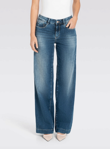 MAC Jeans Rich Palazzo 0391L523390