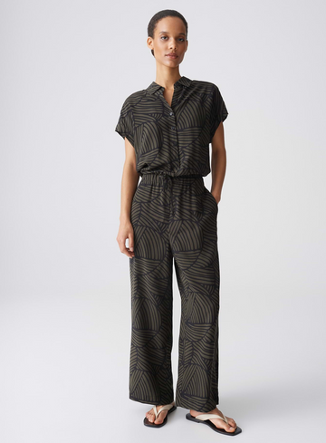 Opus Jumpsuit Mendie 10423814250444