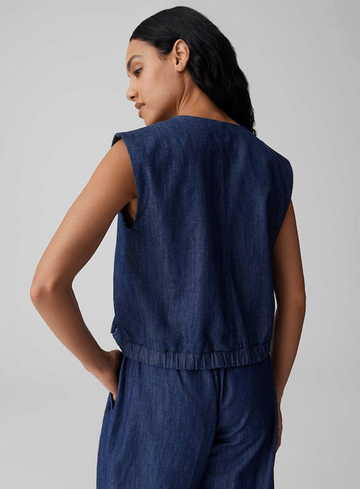 Opus Gilet Wiona