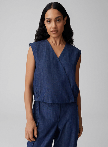 Opus Gilet Wiona