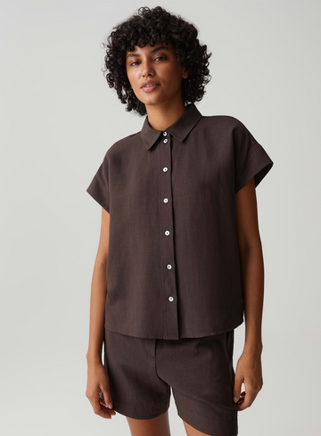 Opus Blouse Falvia