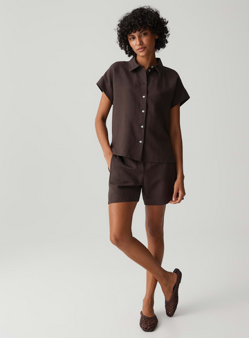 Opus Blouse Falvia