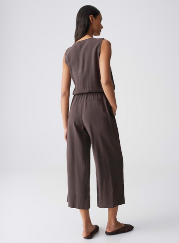 Opus Jumpsuit Mellao