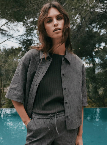 Opus Blouse Fababer 10574714215444