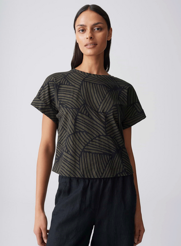 Opus Blouse Soprinti 10578314224444