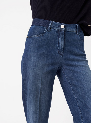 Toni Jeans Jenny Wide