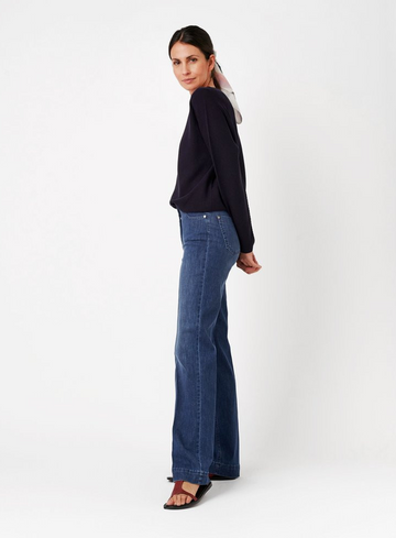 Toni Jeans Jenny Wide