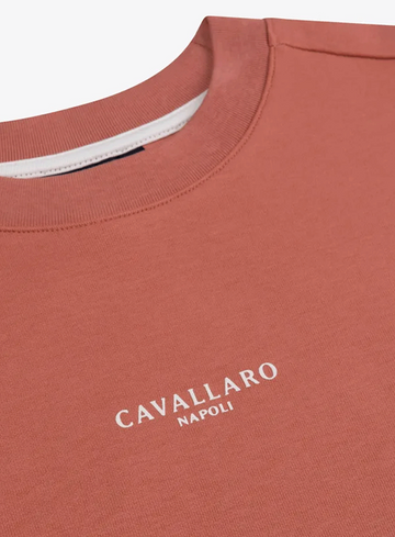 Cavallaro T-shirt Don Pomodoro