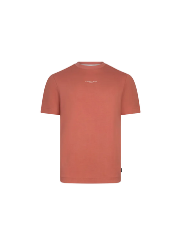 Cavallaro T-shirt Don Pomodoro 117261013