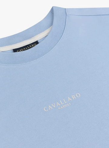 Cavallaro T-shirt Don Prosciuto
