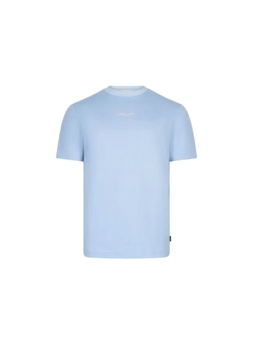 Cavallaro T-shirt Don Prosciuto 117261014