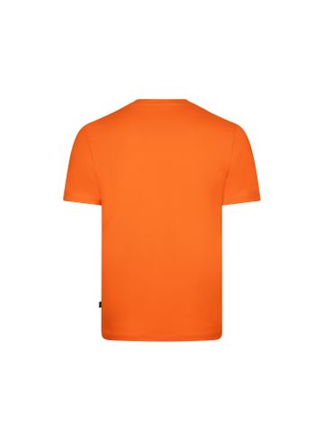 Cavallaro Basic fit v-hals t-shirt 117262011