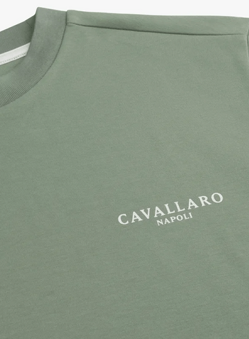 Cavallaro Sweater Don Basilico