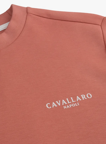 Cavallaro Sweater Don Pomodoro