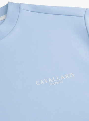 Cavallaro Sweater Don Prosciuto