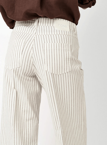 Toni Broek Liv Wide