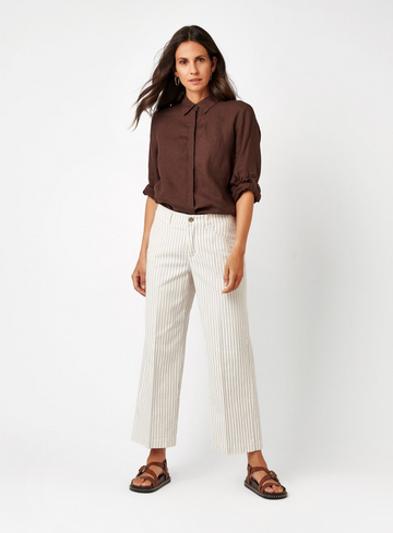 Toni Broek Liv Wide