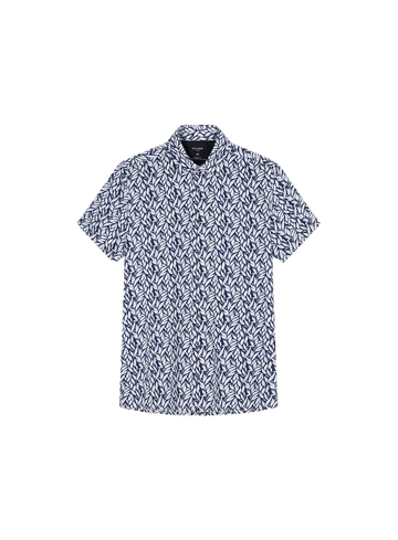 Olymp Overshirt 134612