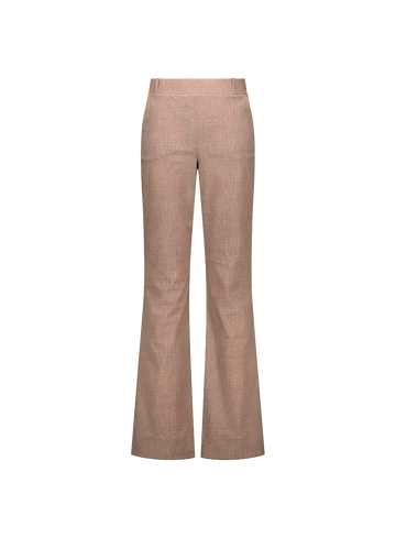 Studio Anneloes Pantalon Flair 13855
