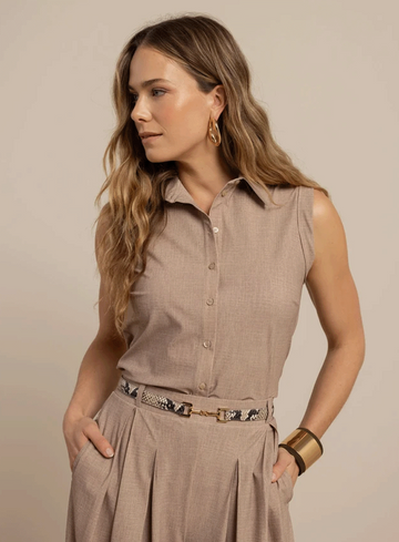 Studio Anneloes Blouse Georgie
