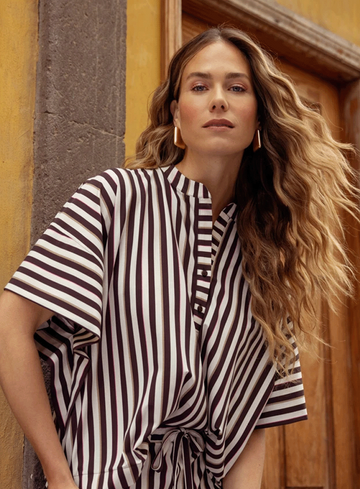 Studio Anneloes Blouse Laureen 13862