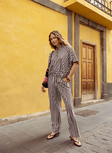 Studio Anneloes Pantalon Grace 13863