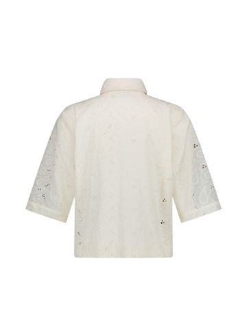 Studio Anneloes Blouse Nyra