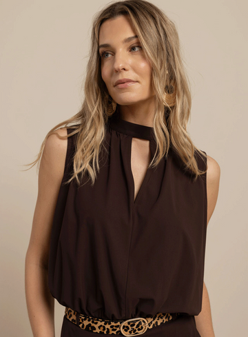 Studio Anneloes Jumpsuit Jenna