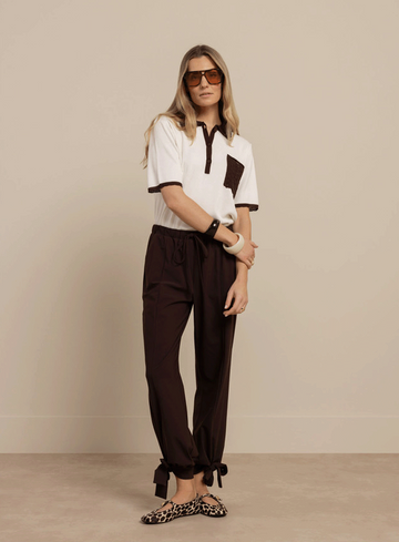 Studio Anneloes Pantalon Darie 13882