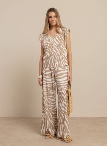 Studio Anneloes Pantalon Grace