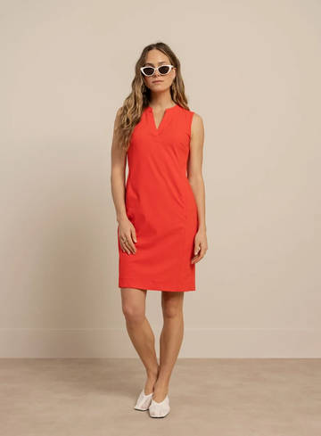 Studio Anneloes Jurk Simplicity 13816