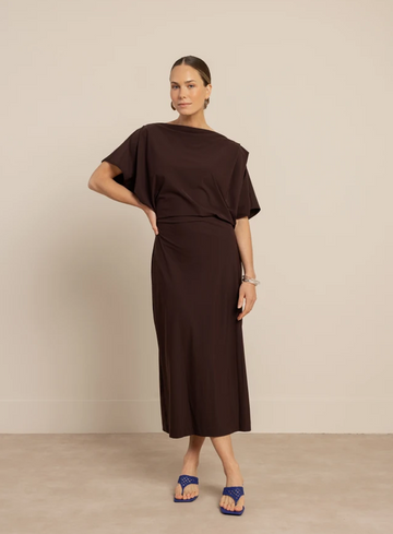 Studio Anneloes Jurk Ineke 13819