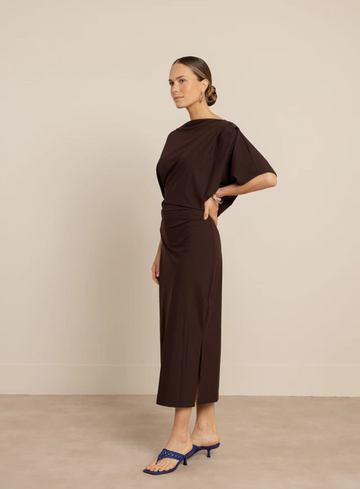 Studio Anneloes Jurk Ineke