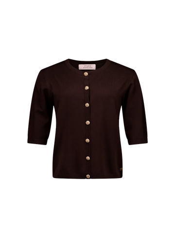 Studio Anneloes Vest Jerry 13918