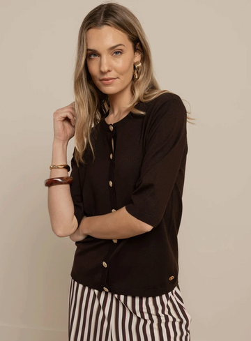 Studio Anneloes Vest Jerry 13918