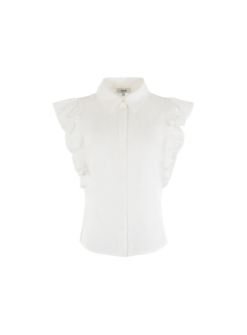 Anna van Toor Blouse 17A05-03545