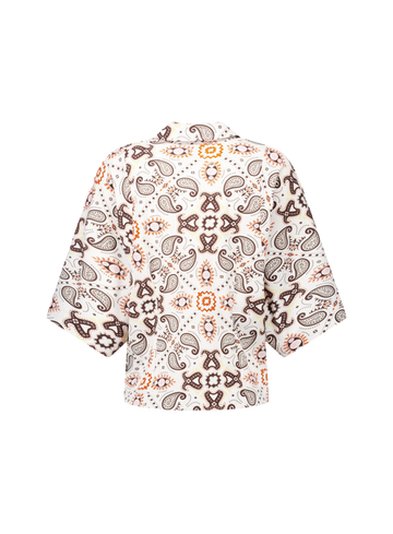 Studio Anneloes Blouse Fabienne