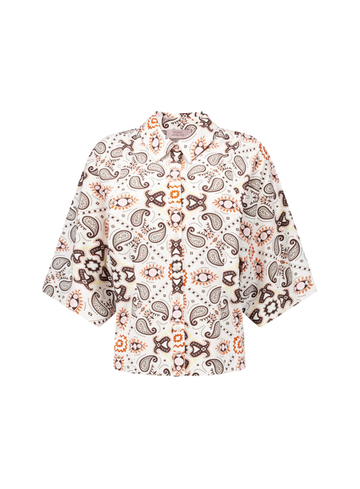 Studio Anneloes Blouse Fabienne