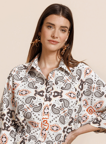 Studio Anneloes Blouse Fabienne