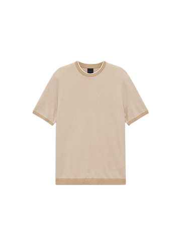 Bugatti T-shirt 15535E 7200