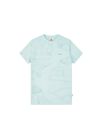 Gabbiano T-shirt 1566115 NIK