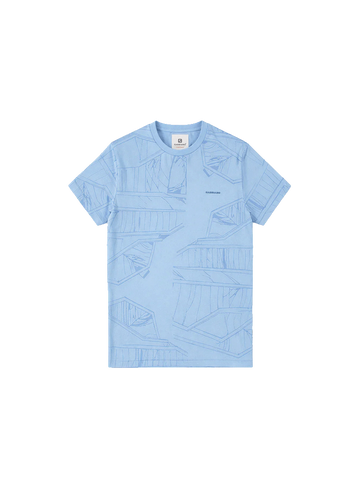 Gabbiano T-shirt 1566115 NIK