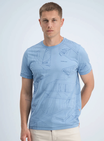 Gabbiano T-shirt 1566115 NIK