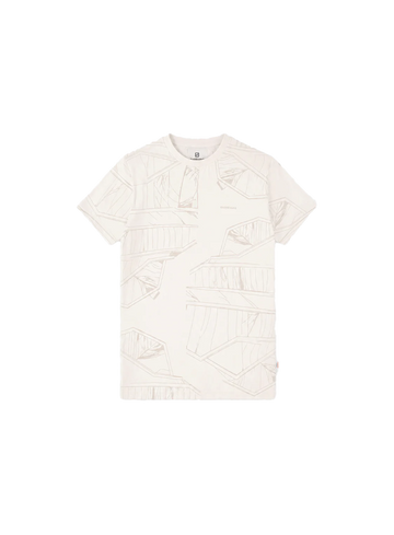 Gabbiano T-shirt 1566115 NIK