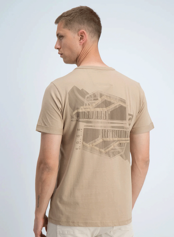 Gabbiano T-shirt 1566116 Zan