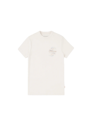 Gabbiano Basic fit v-hals t-shirt 1566121 RIKO