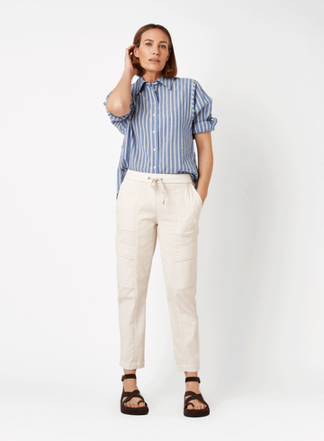 Toni Pantalon Sue Cargo