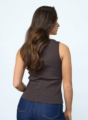 Sisters Point Singlet Eike